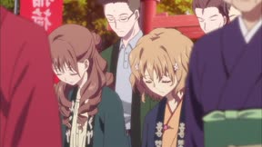 花開物語 第25集 我所喜愛的喜翠莊