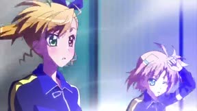Vivid Strike！2
