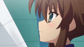 Vivid Strike！7