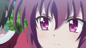 Vivid Strike！11