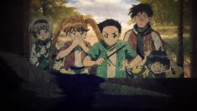 靈異教師神眉14