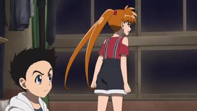 靈異教師神眉17