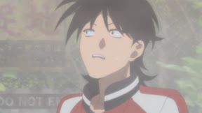靈異教師神眉19