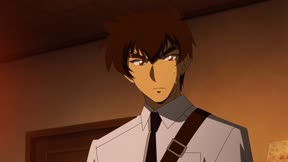 靈異教師神眉 第23集 約定的鎮魂曲