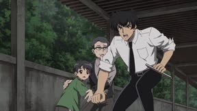 靈異教師神眉 第25集 鬼手的祕密(前篇)
