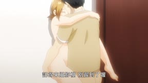 有栖川煉其實是個女生吧。（無修正版）4