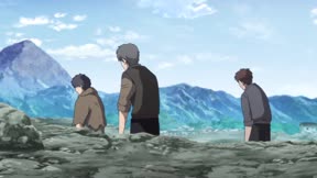 （中）貴族轉生～得天眷顧一出生就獲得最強力量～1