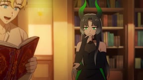 魔王大人今天也想死7