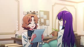 伊蓮娜．埃沃的觀察日誌7