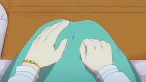 被遺忘的皇女只想平靜生活3
