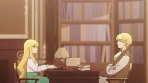 被遺忘的皇女只想平靜生活6