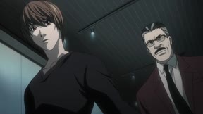 死亡筆記本19