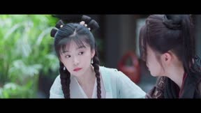 不遇雲裳不遇你1