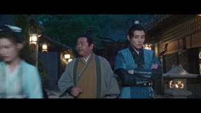 不遇雲裳不遇你2