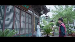 不遇雲裳不遇你3