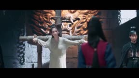不遇雲裳不遇你6