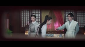 不遇雲裳不遇你10