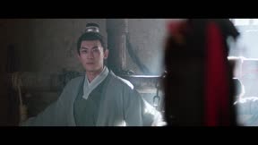 不遇雲裳不遇你11