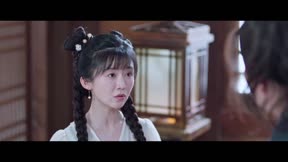 不遇雲裳不遇你17