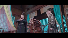 不遇雲裳不遇你19