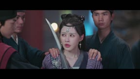 不遇雲裳不遇你 第24集