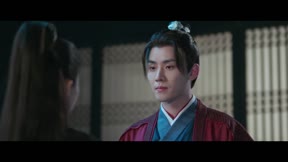 不遇雲裳不遇你 第27集