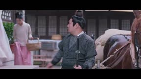 不遇雲裳不遇你 第30集