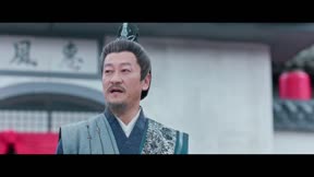 不遇雲裳不遇你 第31集