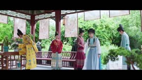 不遇雲裳不遇你 第38集