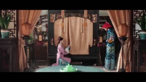 這個宮女不太冷靜2