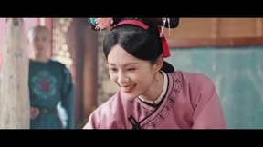 這個宮女不太冷靜4