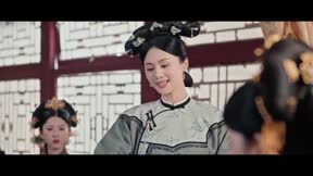 這個宮女不太冷靜5