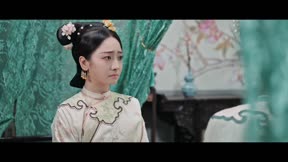 這個宮女不太冷靜8