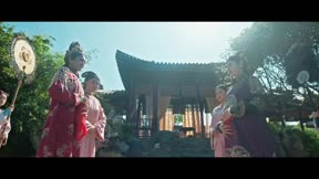 這個宮女不太冷靜9