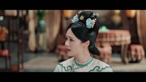 這個宮女不太冷靜10