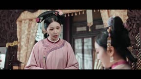 這個宮女不太冷靜11