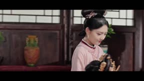 這個宮女不太冷靜12