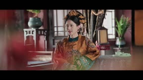 這個宮女不太冷靜13