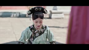 這個宮女不太冷靜15