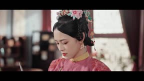 這個宮女不太冷靜19
