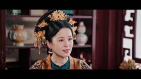 這個宮女不太冷靜20