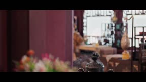 這個宮女不太冷靜 第21集