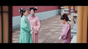 這個宮女不太冷靜 第24集