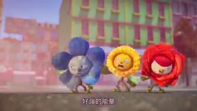 迷你特攻隊：超級戰警8