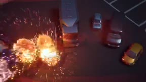 迷你特攻隊：超級戰警9