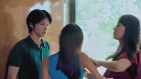 逆轉吧！大小姐2