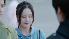 遇見你，我的愛3