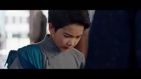 有港回信11