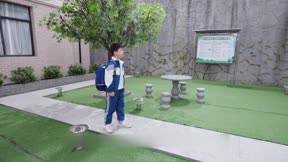 歡喜一家人 第1季10