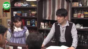 笑喫茶☆土田晃之1